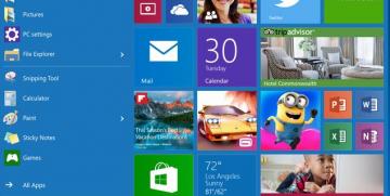 Windows 10 Set To Thrill