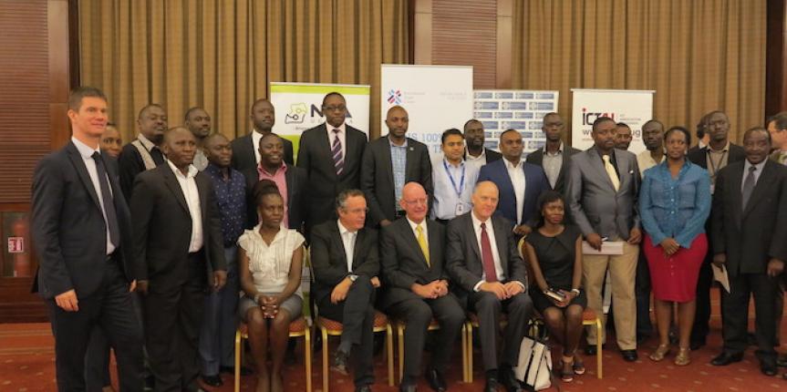 Uganda To Get USD 1 Million Boost for IT and ITES Sector