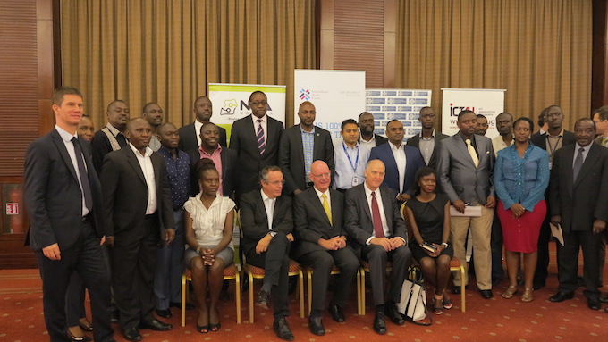 Uganda To Get USD 1 Million Boost for IT and ITES Sector