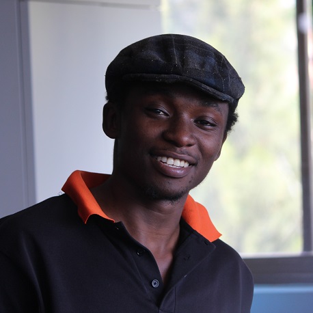 Innocent Amanyire