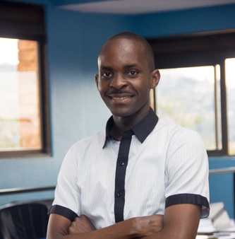 Enoch Wembabazi